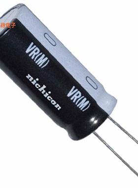 UVR2C221MHD -原装[CAP ALUM 220UF 20% 160V RADIAL220 F