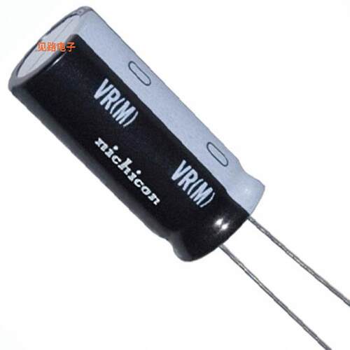 UVR2G470MHD -[全新CAP ALUM 47UF 20% 400V RADIAL TH]
