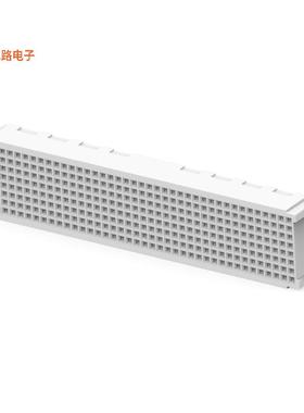 2355827-2 -原装[320 POSITION, 1.27MM CL, GOLD, V母插口阵列