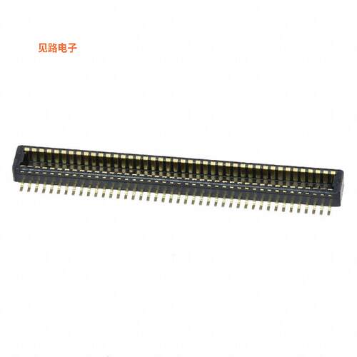 DF40C-80DP-0.4V(58) -[全新CONN PLUG 80POS SMD GOLD]