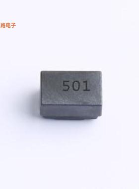 FLCM0905C-501Y -[原装共模滤波器SMD-4P,9.2x6mm