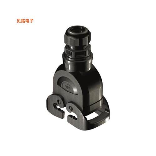 19431100736 -[全新HAN-ECO 10B CABLE TO CABLE HOOD,]