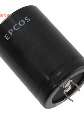 B43501A5477M000 -原装[CAP ALUM 470UF 20% 450V SNAP TH470 F