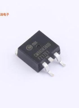 CMB65R360D -[原装(MOSFET)TO-263