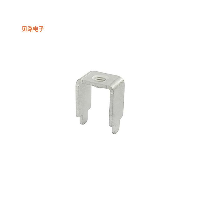 AMT0230001TH0000G -[全新SCREW TERMINALBRACKET M3 2 PIN D]