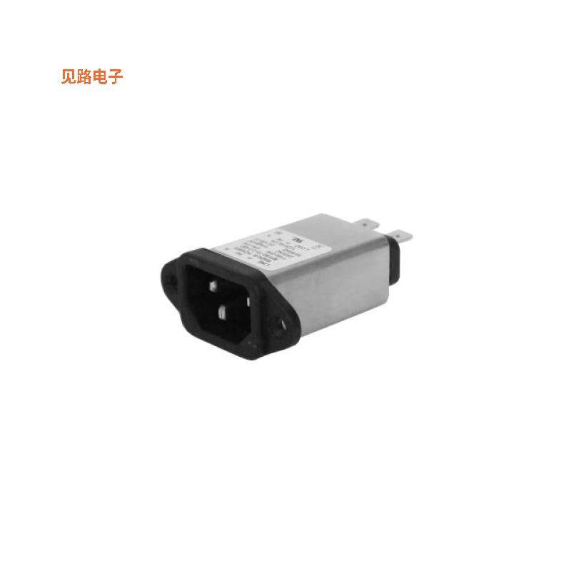 RP180-15-0-W -原装[LINE FILTER 250VAC 15A CHASS MNT单相