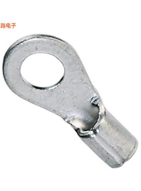 3240078 -[全新CONN RING CIRC 14-18AWG M4 CRIMP]