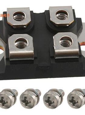 STTH200R04TV1 -[原装DIODE MODULE GP 400V 100A ISOTOPISOTOP