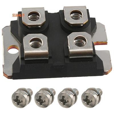 STTH200L06TV1 -[原装DIODE MODULE GP 600V 120A ISOTOPISOTOP