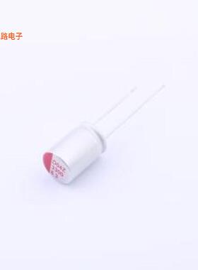 SPZ0JM332G15O00RAXXX -[原装直插铝电解电容插件,D10xL15mm