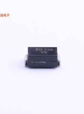 SMAJ26CA-13-F -[原装TVS DIODE 26VWM 42.1VC SMASMA