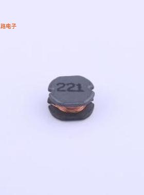 MSCD53-221KT -[原装功率SMD,5.8x5.2mm