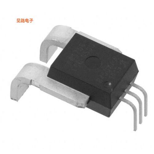 ACS772ECB-300B-PFF-T -[全新HIGH ACCURACY, HALL-EFFE