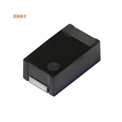 ECG-SY0G471R -[全新CAP ALUM POLY 470UF 20% 4V SMD]
