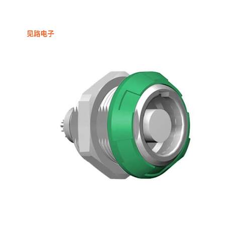 G51MC7-P04LJG0-0050 -[全新CONN RCPT FMALE 4P GOLD SLDR CUP]