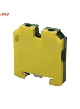 CGMT4 -原装[CONN TERM BLK GROUND 10-22AWG接地，地面