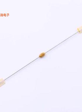CD1H104K0DPHR1D000 -[原装直插独石(MLCC)插件,D2.5xL4.3mm