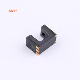 EE-SX4340 -[原装槽型光电(逻辑输出)SMD-6P,8x4mm