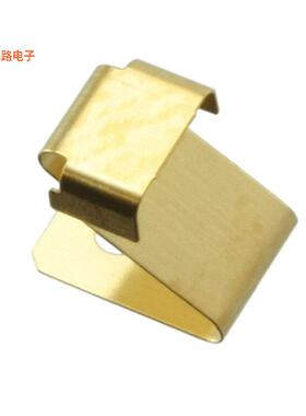 BMI-C-004 -原装[RFI FINGERSTOCK BECU GOLD SOLDER簧片