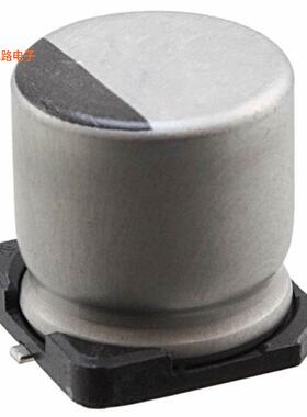 ULH2W3R9MNL1GS -原装[CAP ALUM 3.9UF 20% 450V SMD3.9 F