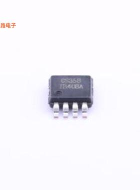 GS358-MR -[原装运算放大器MSOP-8