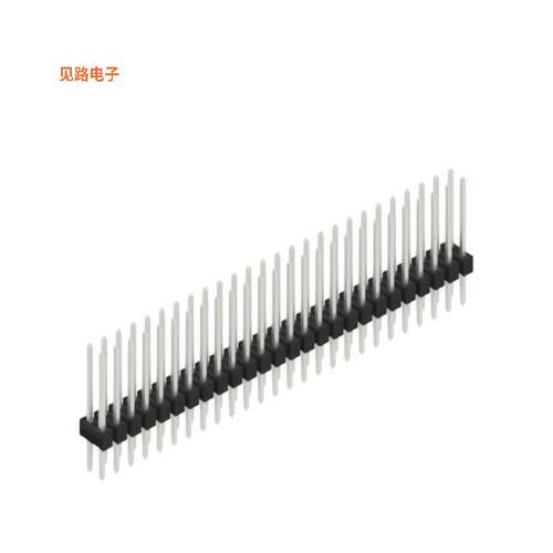 SL 2 128 52 Z -原装[TWO ROWS,  0.635 MM接头