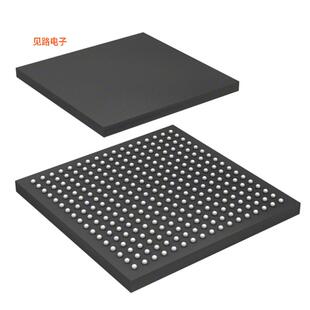 MCIMX6G2DVM05AB -[全新IC MPU I.MX6UL 528MHZ 289MAPBGA]