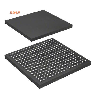 MCIMX6G0DVM05AB -[全新IC MPU I.MX6UL 528MHZ 289MAPBGA]