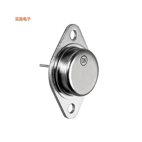 MJ21196G -[全新TRANS NPN 250V 16A TO204]