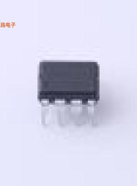 NCP1075AAP065G -[原装IC OFFLINE SWITCH FLYBACK 7DIPPDIP-8