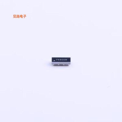 SN74LVC3G04YZPR -[原装IC INVERTER 3CH 3-INP 8DSBGADSBGA-8