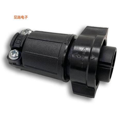 W3182-3PG-P-535 -[全新MULTI-CON-X INSTA-CLICK CABLE EN]