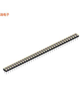 MK LP 219 70 Z -原装[Low profile, less than 2.7/3.1 m接头