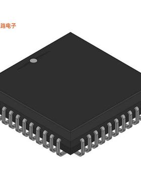 CS80C86-2B5984-002 -[全新HIGH PERFORMANCE MICROPROCESSOR]