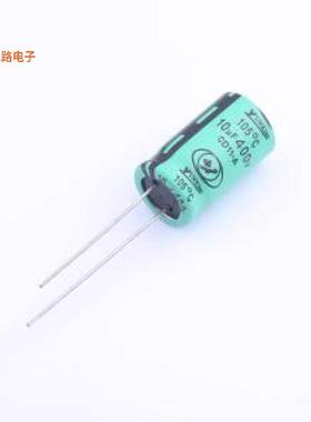 ECA2GM100W20OTGVZC -[原装直插铝电解插件,D12.5xL20mm