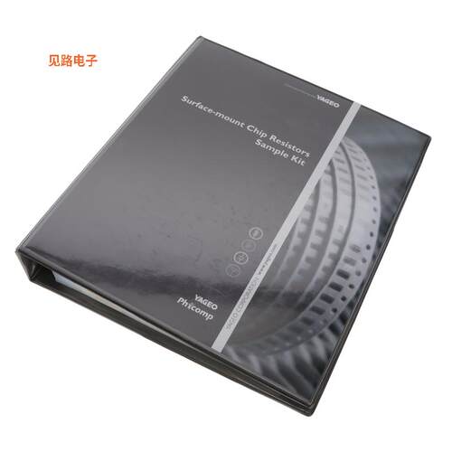 RC0603FR-SNE96L -[全新KIT RES 1% THK FILM 0.0,1R-10M]