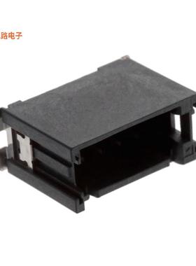 10143578-108KLF -原装[CONN MICROSPACE HDR-ASSY STG S接头