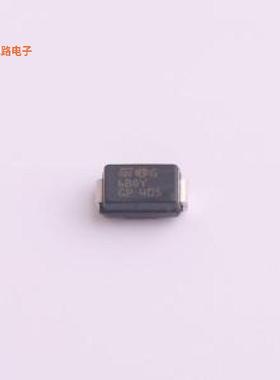 SMA6T33CAY -[原装TVS DIODE 28.2VWM 59VC DO214ACSMA(D