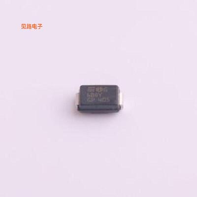 SMA6T33CAY -[原装TVS DIODE 28.2VWM 59VC DO214ACSMA(D