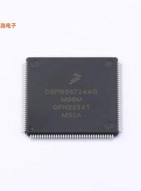 DSPB56724AG -[原装数字信号处理器(DSP/DSC)SOT-486-2