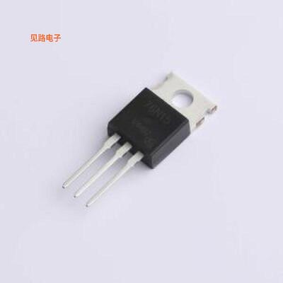IXFP76N15T2-VB -[原装(MOSFET)TO-220AB