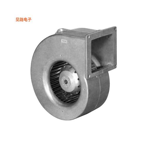 G2E140-AL40-01 -[全新MOTORIZED IMPELLER]