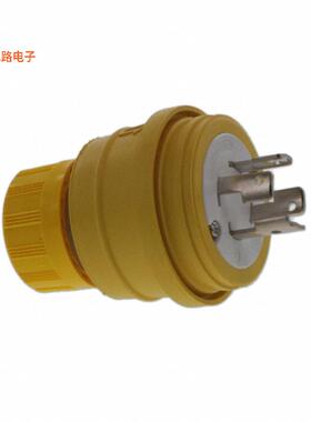 1301470071 -原装[AC PLUG NON-NEMANON-NEMA（4P4W）