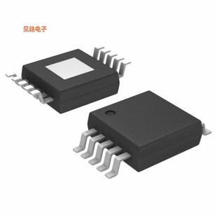 1.5V REG BUCK 10HVSSOP降压 1.2A 正品 TPS62042DGQR