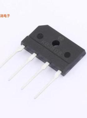 KBJ808 -[原装整流桥4GBJ
