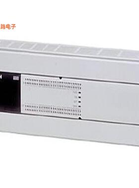 原装正品 FX3U-128MR/ES-全新]