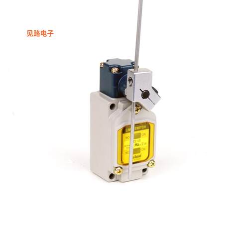 KLCL-2-LD -[全新SWITCH SNAP ACTION DPST 10A 250V]