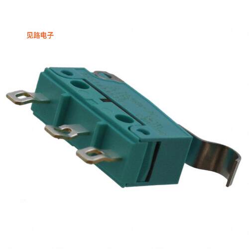 ABS1414513 -[全新SWITCH SNAP ACT SPDT 0.1A 125V]