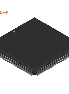 TN80C186EB-16 -原装[IC MPU I186 16MHZ 84PLCC80C186