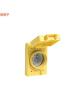 1301470161 -原装[AC RCPT NEMA L16-30RNEMA L16-30R